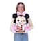 Snackles Disney® 14" Minnie with Cake Plush